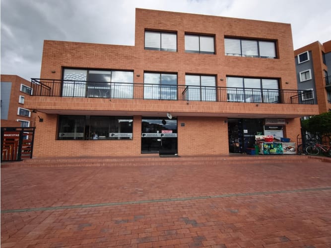 Apartamento de 3 alcobas en venta en Conjunto Residencial Prados Reserva De Madrid, Madrid, 62 m² · foto 22 de 24