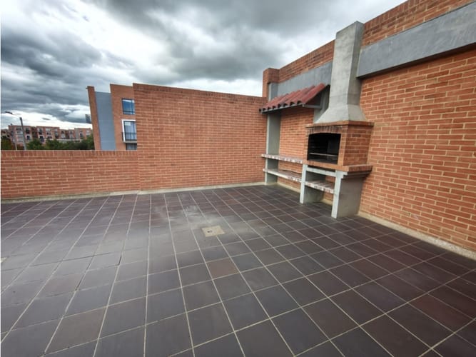 Apartamento de 3 alcobas en venta en Conjunto Residencial Prados Reserva De Madrid, Madrid, 62 m² · foto 24 de 24