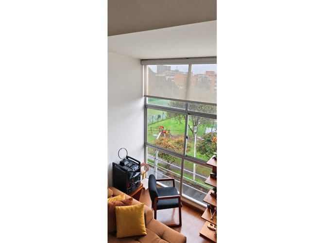 Apartamento de 3 alcobas en venta en Estrella Del Norte, Bogotá, 88 m² · foto 3 de 20