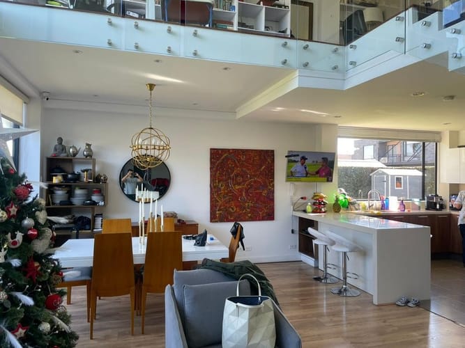 Casa de 3 alcobas en venta en Pueblo Viejo, Cota, 248 m² · foto 16 de 18