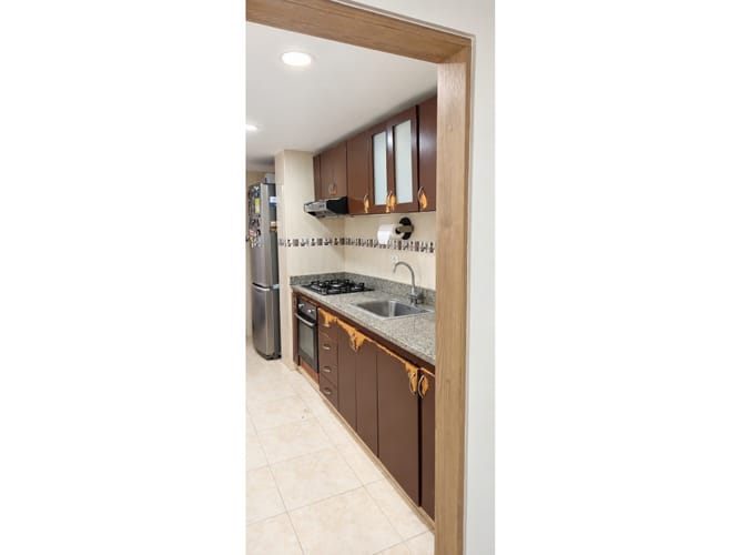 Apartamento de 3 alcobas en venta en Estrella Del Norte, Bogotá, 88 m² · foto 5 de 20