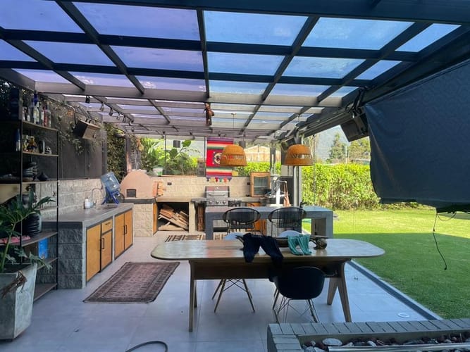 Casa de 3 alcobas en venta en Pueblo Viejo, Cota, 248 m² · foto 17 de 18
