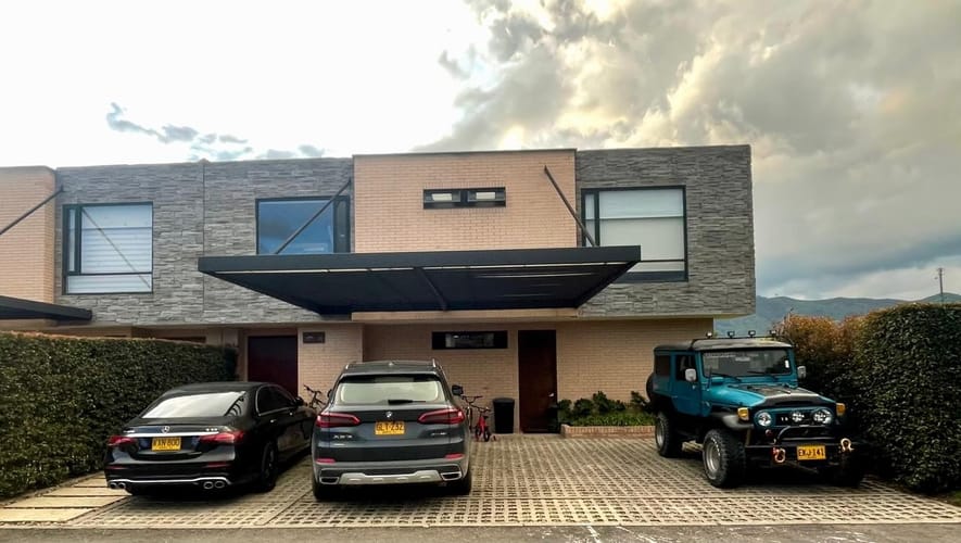 Casa de 3 alcobas en venta en Pueblo Viejo, Cota, 248 m² · foto 18 de 18