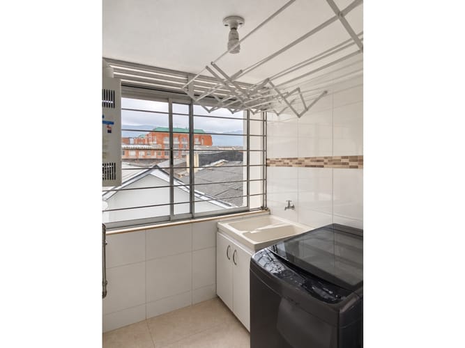 Apartamento de 3 alcobas en venta en Estrella Del Norte, Bogotá, 88 m² · foto 7 de 20