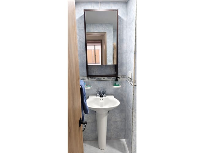 Apartamento de 3 alcobas en venta en Estrella Del Norte, Bogotá, 88 m² · foto 11 de 20
