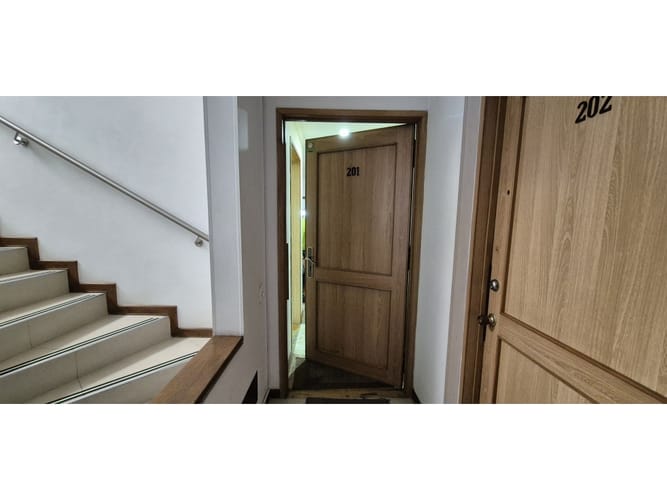 Apartamento de 2 alcobas en venta en Cedritos, Bogotá, 102 m² · foto 2 de 23