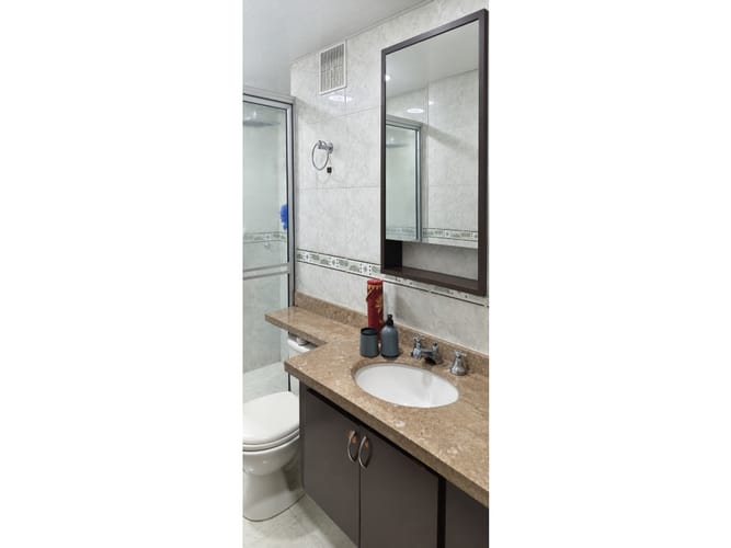 Apartamento de 3 alcobas en venta en Estrella Del Norte, Bogotá, 88 m² · foto 14 de 20