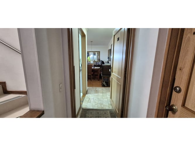 Apartamento de 2 alcobas en venta en Cedritos, Bogotá, 102 m² · foto 3 de 23
