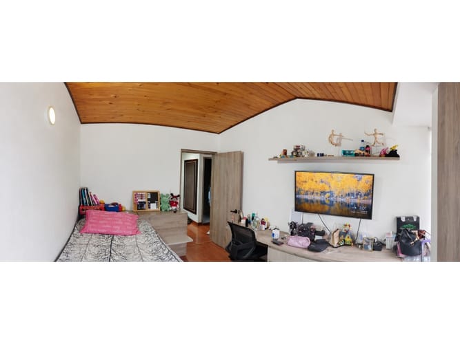 Apartamento de 3 alcobas en venta en Estrella Del Norte, Bogotá, 88 m² · foto 15 de 20