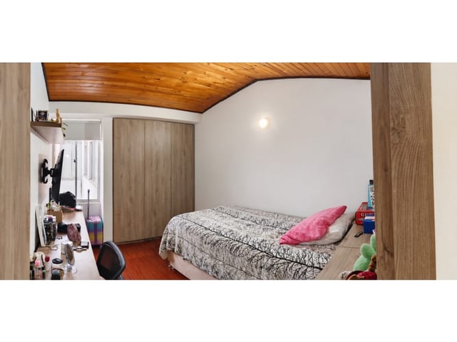 Apartamento de 3 alcobas en venta en Estrella Del Norte, Bogotá, 88 m² · foto 16 de 20