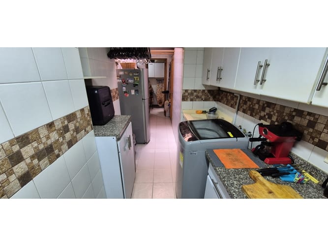 Apartamento de 2 alcobas en venta en Cedritos, Bogotá, 102 m² · foto 5 de 23