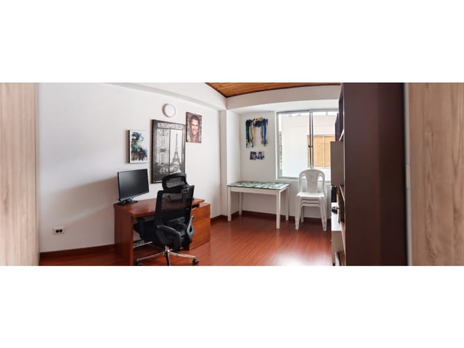 Apartamento de 3 alcobas en venta en Estrella Del Norte, Bogotá, 88 m² · foto 17 de 20