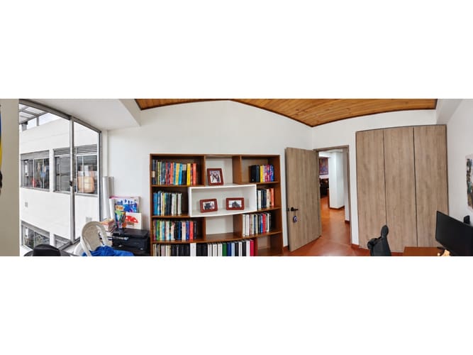 Apartamento de 3 alcobas en venta en Estrella Del Norte, Bogotá, 88 m² · foto 18 de 20