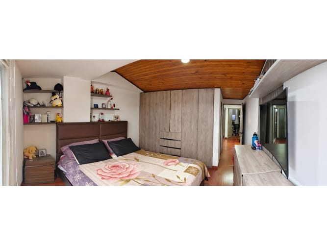 Apartamento de 3 alcobas en venta en Estrella Del Norte, Bogotá, 88 m² · foto 19 de 20