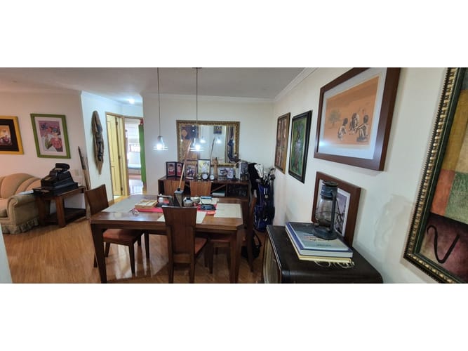 Apartamento de 2 alcobas en venta en Cedritos, Bogotá, 102 m² · foto 8 de 23