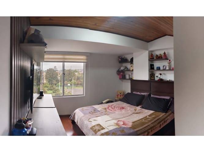 Apartamento de 3 alcobas en venta en Estrella Del Norte, Bogotá, 88 m² · foto 20 de 20
