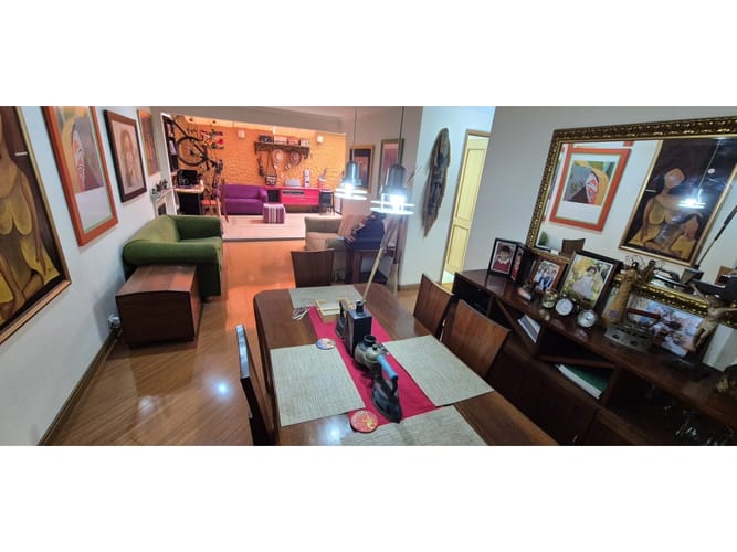 Apartamento de 2 alcobas en venta en Cedritos, Bogotá, 102 m² · foto 9 de 23