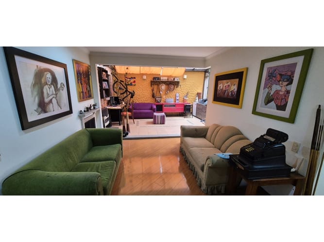 Apartamento de 2 alcobas en venta en Cedritos, Bogotá, 102 m² · foto 10 de 23