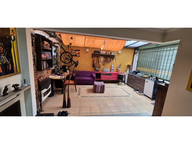 Apartamento de 2 alcobas en venta en Cedritos, Bogotá, 102 m² · foto 11 de 23