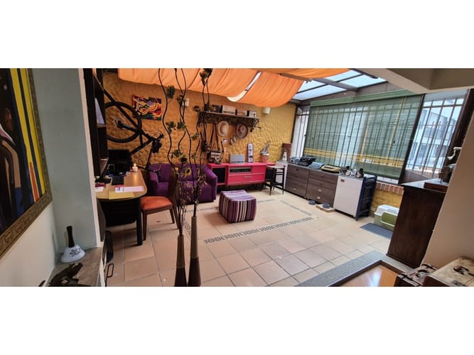 Apartamento de 2 alcobas en venta en Cedritos, Bogotá, 102 m² · foto 12 de 23