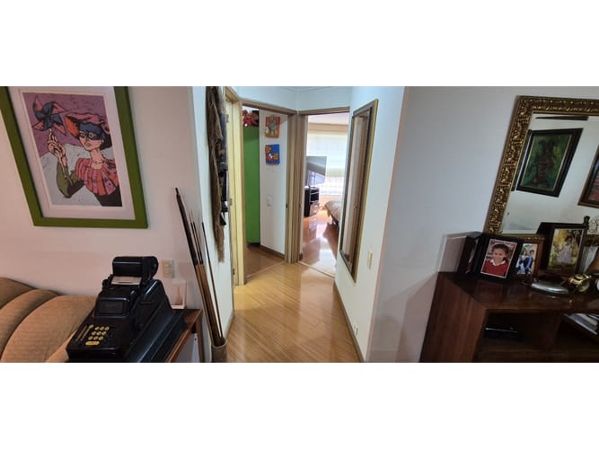Apartamento de 2 alcobas en venta en Cedritos, Bogotá, 102 m² · foto 13 de 23