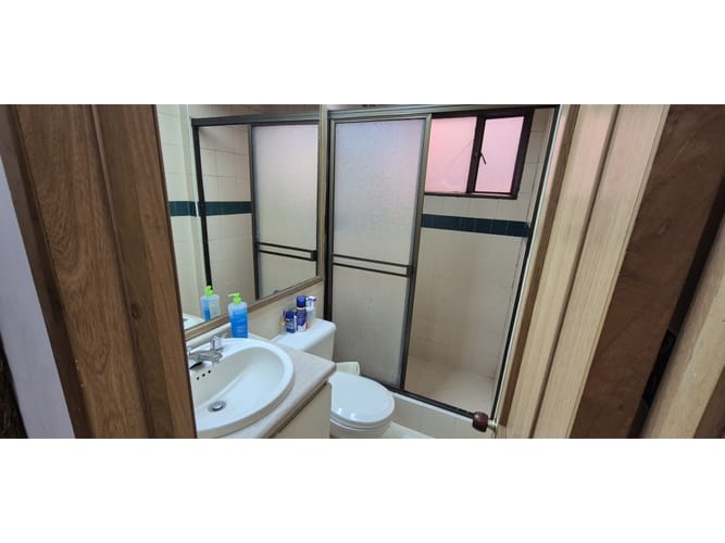 Apartamento de 2 alcobas en venta en Cedritos, Bogotá, 102 m² · foto 14 de 23