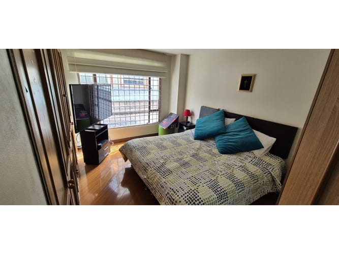 Apartamento de 2 alcobas en venta en Cedritos, Bogotá, 102 m² · foto 15 de 23