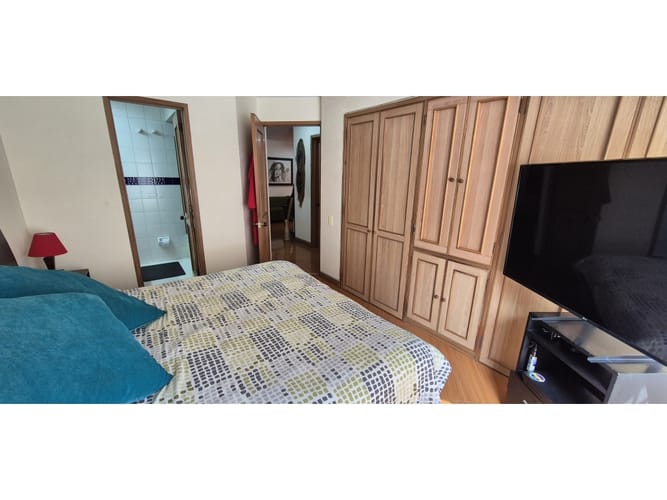 Apartamento de 2 alcobas en venta en Cedritos, Bogotá, 102 m² · foto 16 de 23