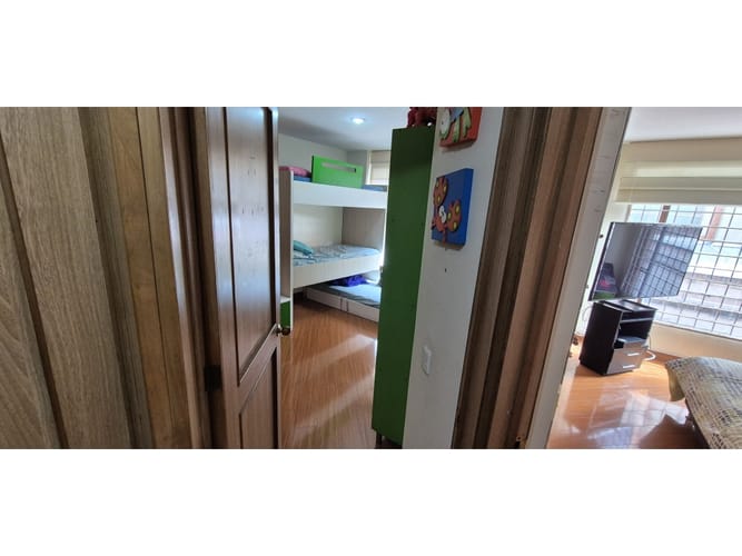 Apartamento de 2 alcobas en venta en Cedritos, Bogotá, 102 m² · foto 17 de 23