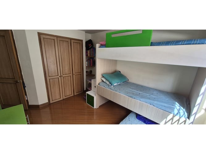Apartamento de 2 alcobas en venta en Cedritos, Bogotá, 102 m² · foto 19 de 23