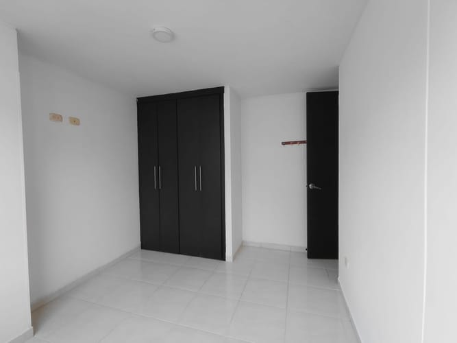 Apartaestudio en arriendo en Universidad, Bucaramanga, 28 m² · foto 8 de 10