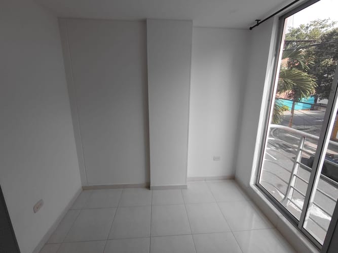 Apartaestudio en arriendo en Universidad, Bucaramanga, 28 m² · foto 7 de 10