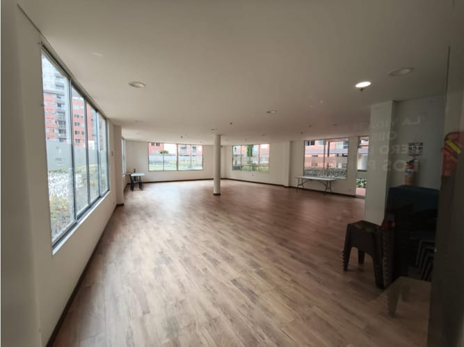 Apartamento de 2 alcobas en venta en Novaterra, Mosquera, 53 m² · foto 21 de 24