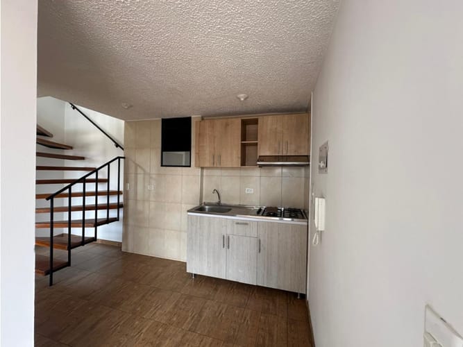 Apartamento de 3 alcobas en venta en Fontibon, Bogotá, 61 m² · foto 11 de 23