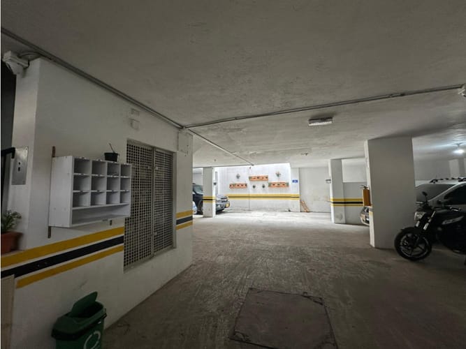 Apartamento de 3 alcobas en venta en Fontibon, Bogotá, 61 m² · foto 14 de 23