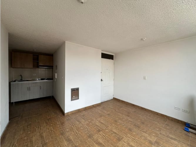 Apartamento de 3 alcobas en venta en Fontibon, Bogotá, 61 m² · foto 20 de 23