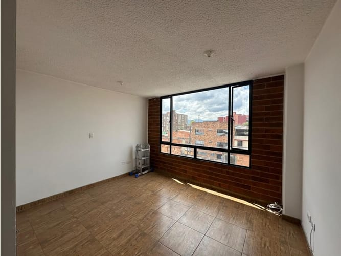 Apartamento de 3 alcobas en venta en Fontibon, Bogotá, 61 m² · foto 21 de 23