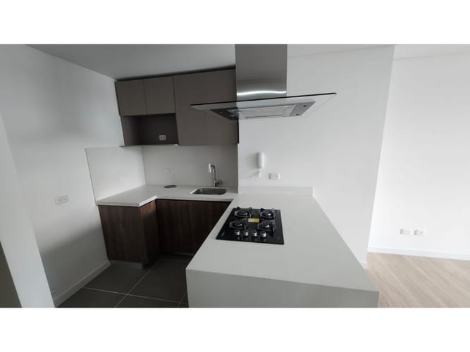 Apartamento en venta en San Cristobal Norte, Bogotá · foto 2 de 18