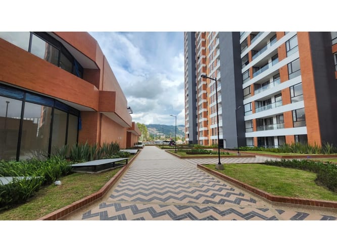 Apartamento en venta en San Cristobal Norte, Bogotá · foto 14 de 18