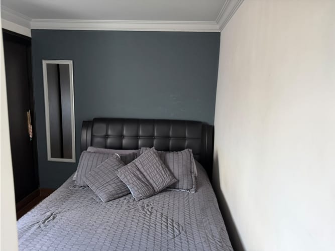 Apartamento de 1 alcoba en venta en San Miguel, Medellín, 35 m² · foto 7 de 10