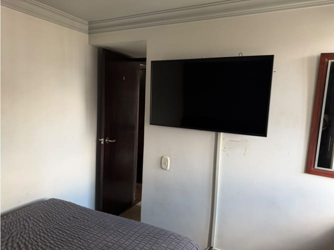Apartamento de 1 alcoba en venta en San Miguel, Medellín, 35 m² · foto 9 de 10