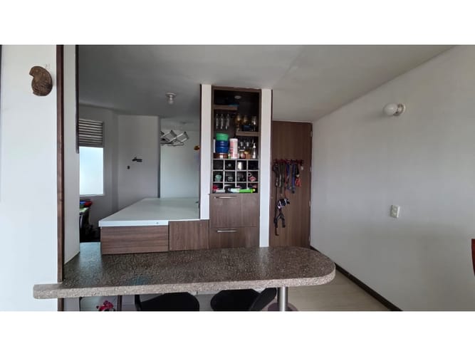 Apartamento de 3 alcobas en venta en Pinos Polo Club, Mosquera, 87 m² · foto 4 de 19