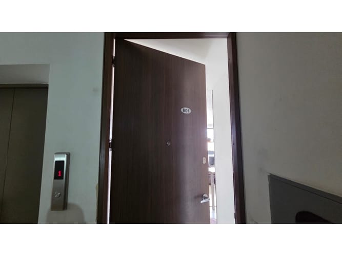Apartamento de 3 alcobas en venta en Pinos Polo Club, Mosquera, 87 m² · foto 6 de 19