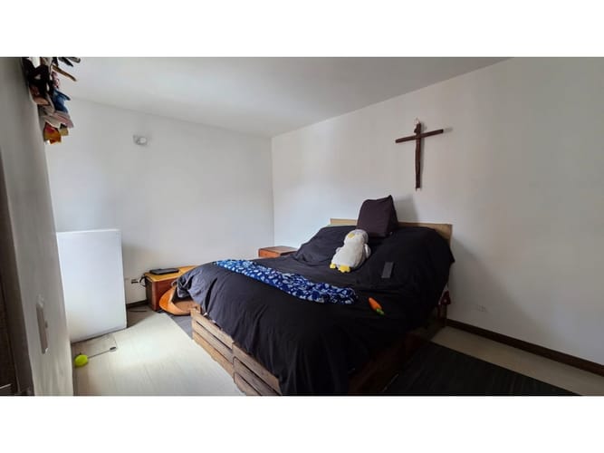 Apartamento de 3 alcobas en venta en Pinos Polo Club, Mosquera, 87 m² · foto 10 de 19