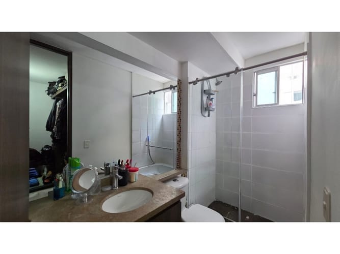 Apartamento de 3 alcobas en venta en Pinos Polo Club, Mosquera, 87 m² · foto 12 de 19