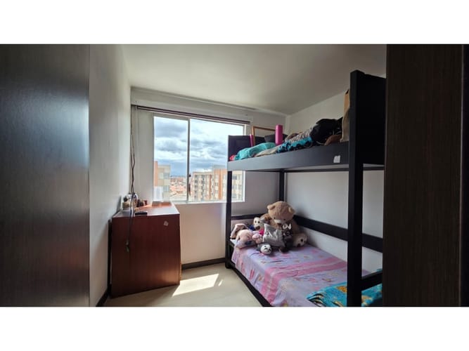 Apartamento de 3 alcobas en venta en Pinos Polo Club, Mosquera, 87 m² · foto 13 de 19