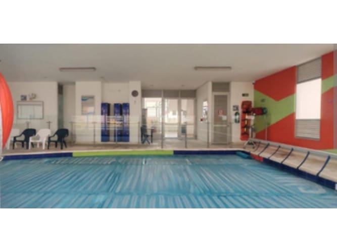 Apartamento de 3 alcobas en venta en Pinos Polo Club, Mosquera, 87 m² · foto 15 de 19