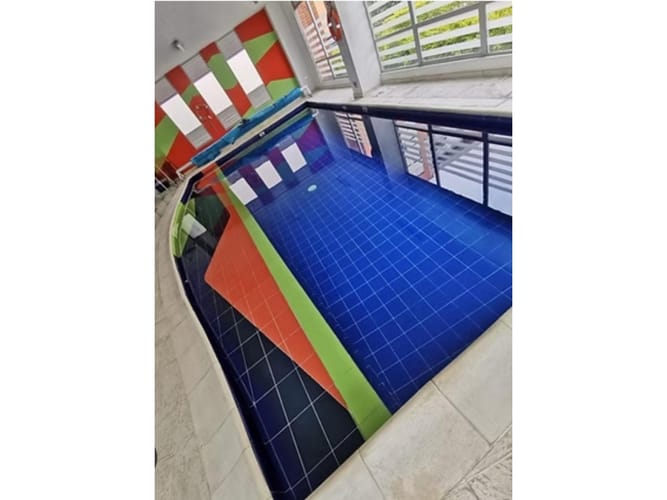 Apartamento de 3 alcobas en venta en Pinos Polo Club, Mosquera, 87 m² · foto 19 de 19