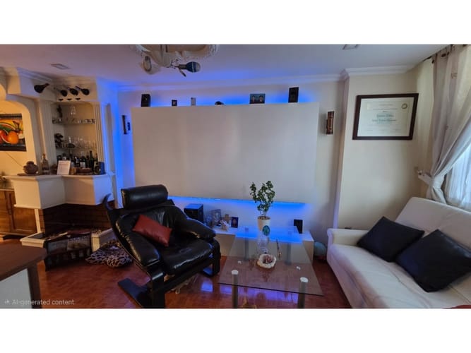 Casa de 4 alcobas en venta en Centro, Mosquera, 76 m² · foto 3 de 24