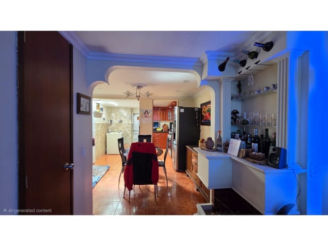 Casa de 4 alcobas en venta en Centro, Mosquera, 76 m² · foto 4 de 24